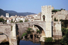 Spain-Catalonia-Catalonia Explorer Ride